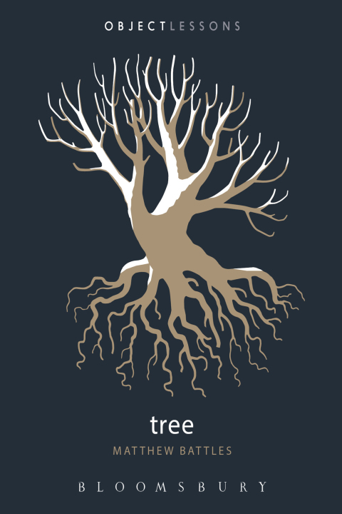 Cover image for book Tree