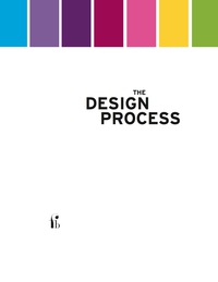 صورة الغلاف: The Design Process 3rd edition 9781609018382