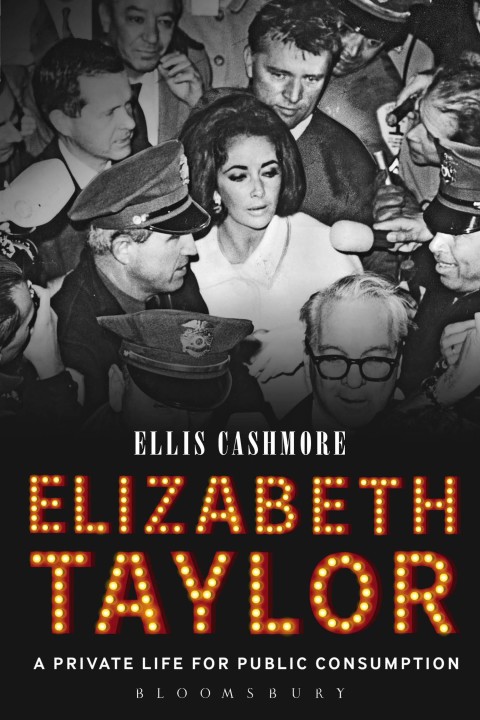 Elizabeth Taylor 