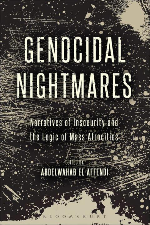 Cover image for book Genocidal Nightmares