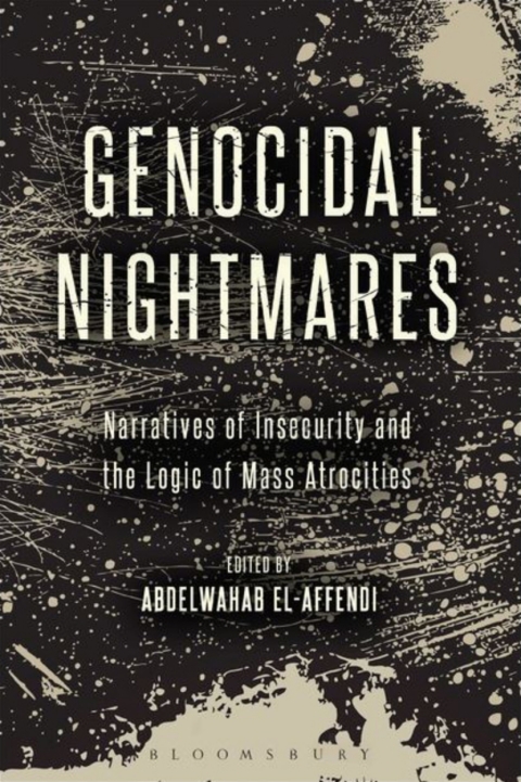 Cover image for book Genocidal Nightmares