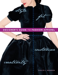 Cover image: Designer's Guide to Fashion Apparel 1st edition 9781563679018
