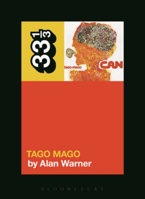 Can's Tago Mago 