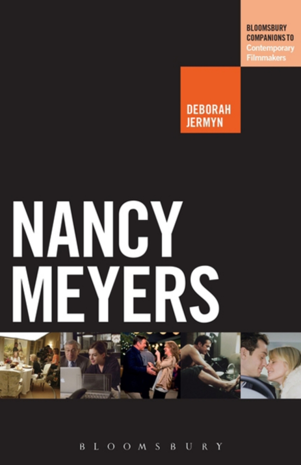Nancy Meyers (eBook) - Deborah Jermyn