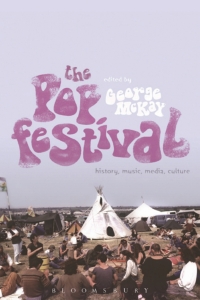 Cover image: The Pop Festival 1st edition 9781623568207