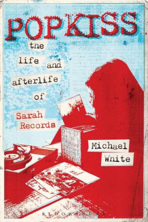 Cover image for book Popkiss