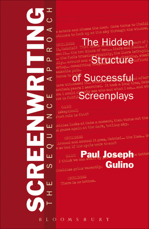 Cover image for book Screenwriting