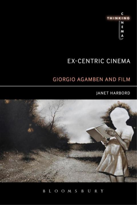 Cover image for book Ex-centric Cinema