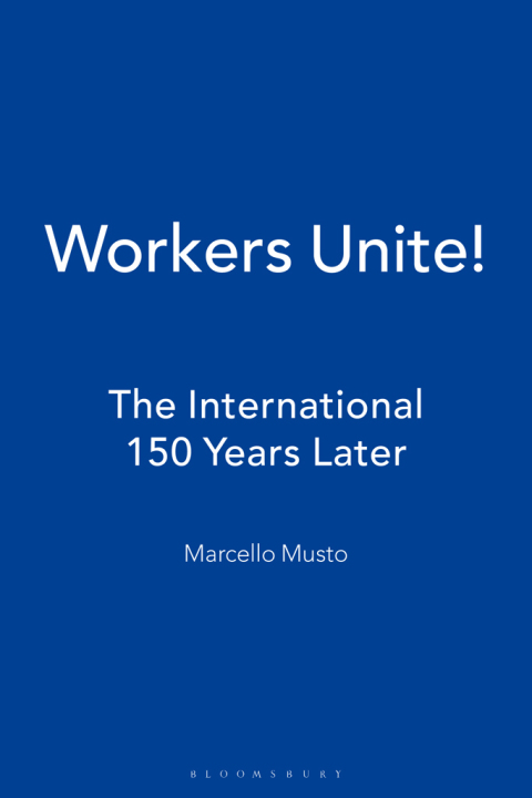 Workers Unite! 