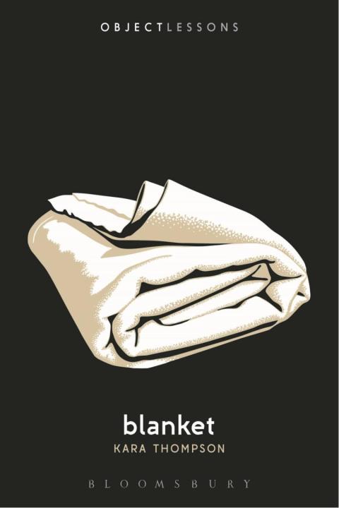 Cover image for book Blanket