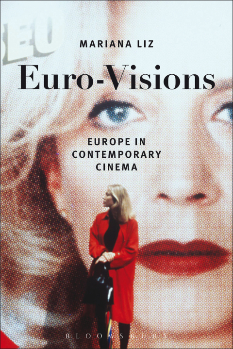 Cover image for book Euro-Visions
