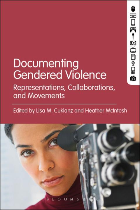 Cover image for book Documenting Gendered Violence
