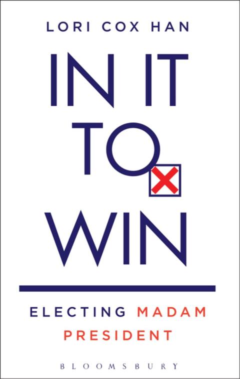 Cover image for book In It to Win
