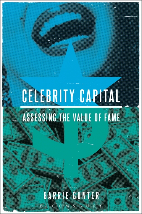 Cover image for book Celebrity Capital