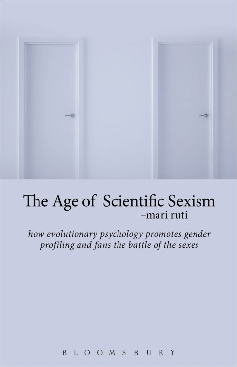 The Age of Scientific Sexism 