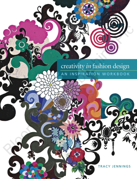 Cover image for book Creativity in Fashion Design