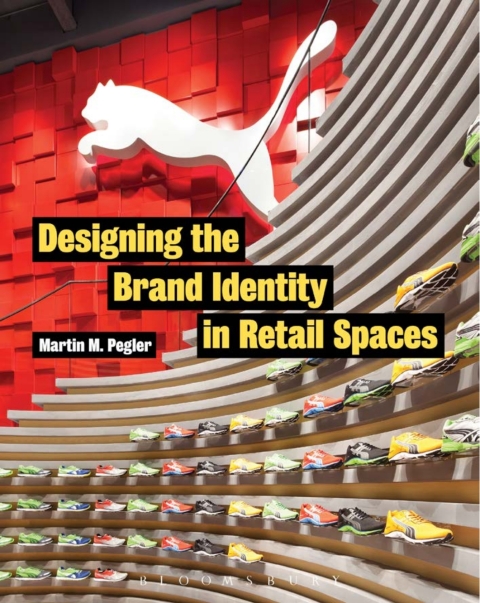 Designing the Brand Identity in Retail Spaces 
