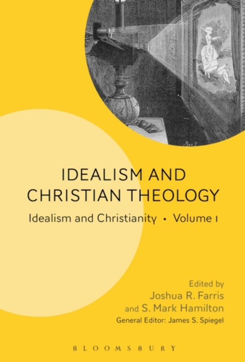 Idealism and Christian Theology 