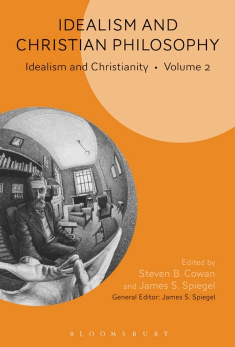 Idealism and Christian Philosophy 