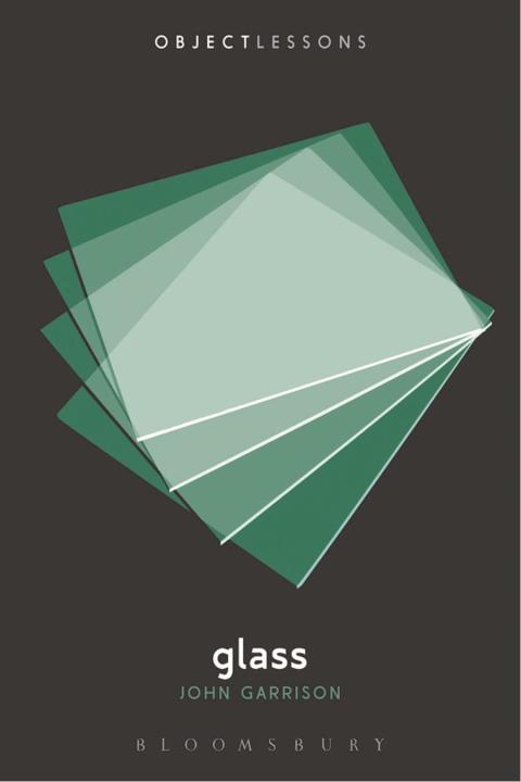 Cover image for book Glass