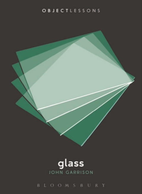 Cover image for book Glass