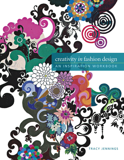 Cover image for book Creativity in Fashion Design