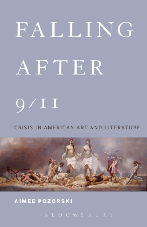 Falling After 9/11 