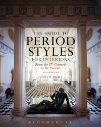 صورة الغلاف: The Guide to Period Styles for Interiors 2nd edition 9781628924718