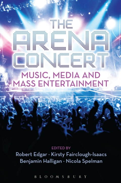 The Arena Concert 