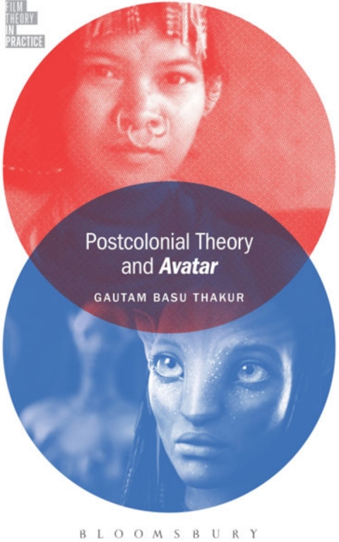 Postcolonial Theory and Avatar 