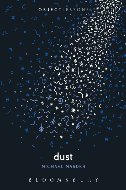 Cover image for book Dust