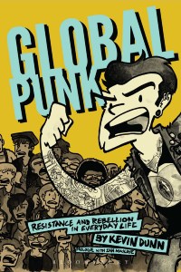 Titelbild: Global Punk 1st edition 9781628926040