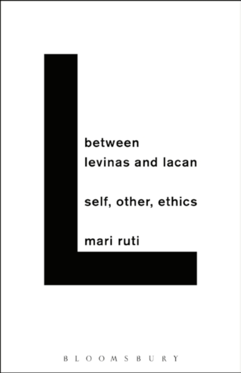 Between Levinas and Lacan 