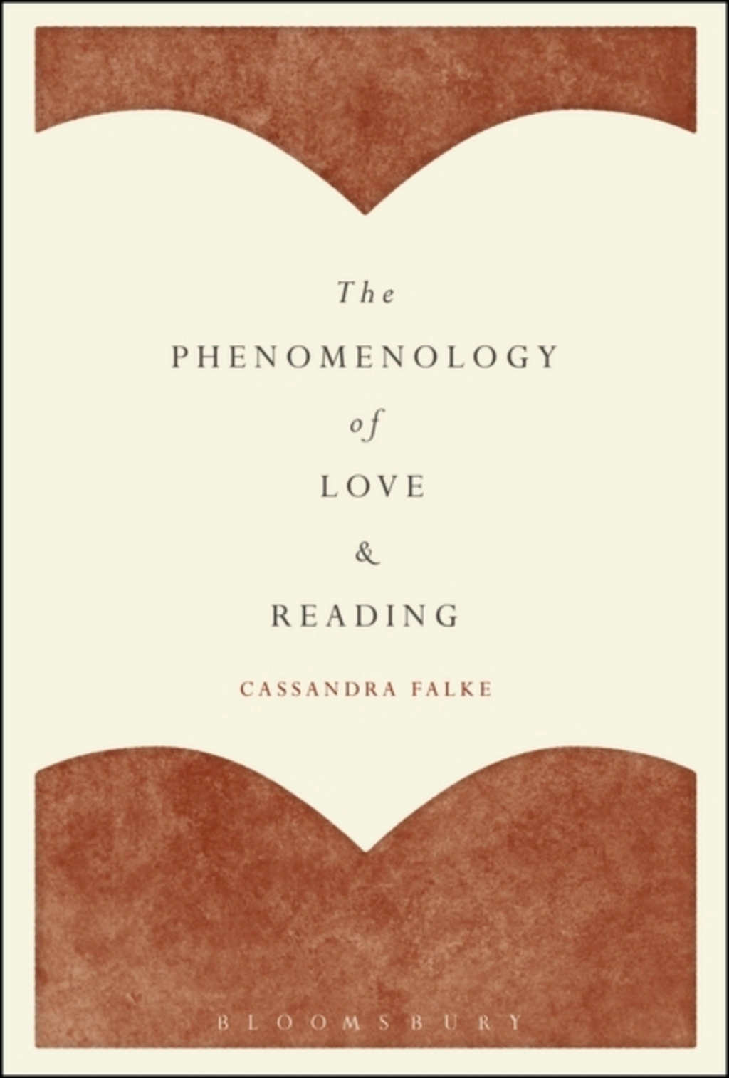 The Phenomenology of Love and Reading - 1st Edition (eBook Rental)