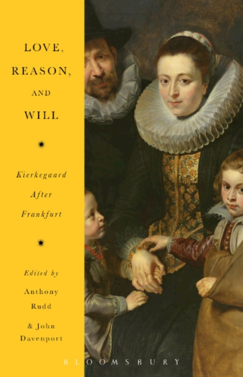Love, Reason, and Will 