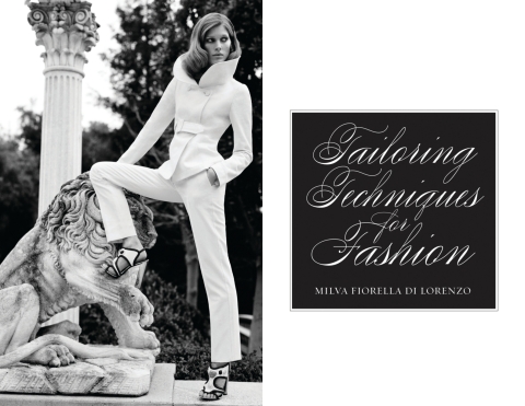 Cover image for book Tailoring Techniques for Fashion