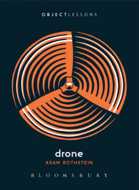 Cover image for book Drone