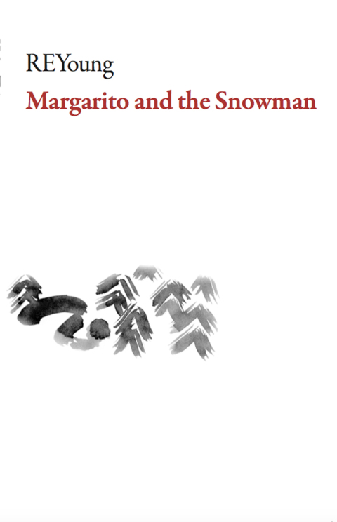 Cover image for book Margarito and the Snowman