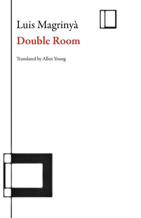 Cover image for book Double Room