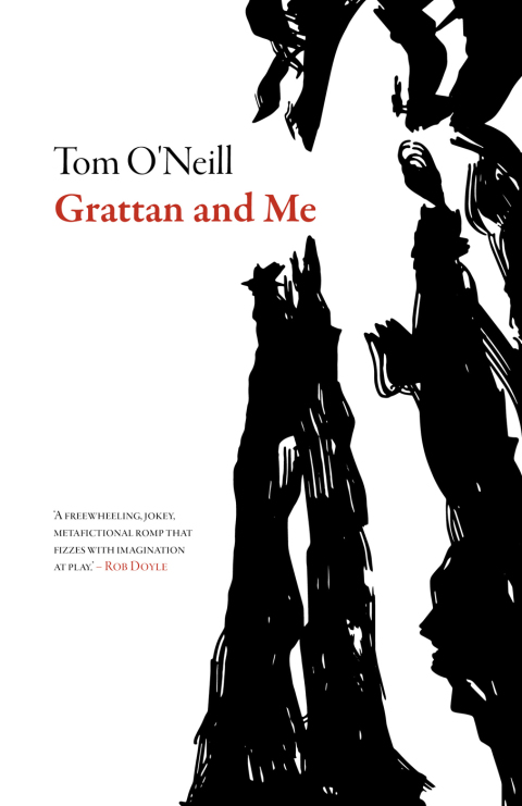 Cover image for book Grattan and Me