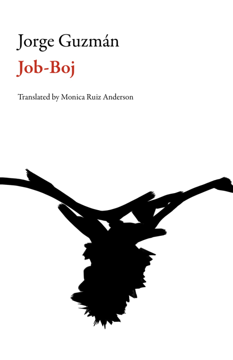 Cover image for book Job-Boj