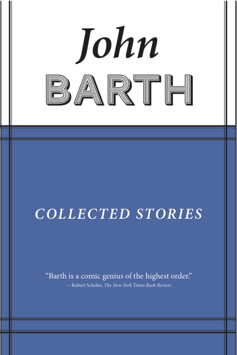 Cover image for book Collected Stories