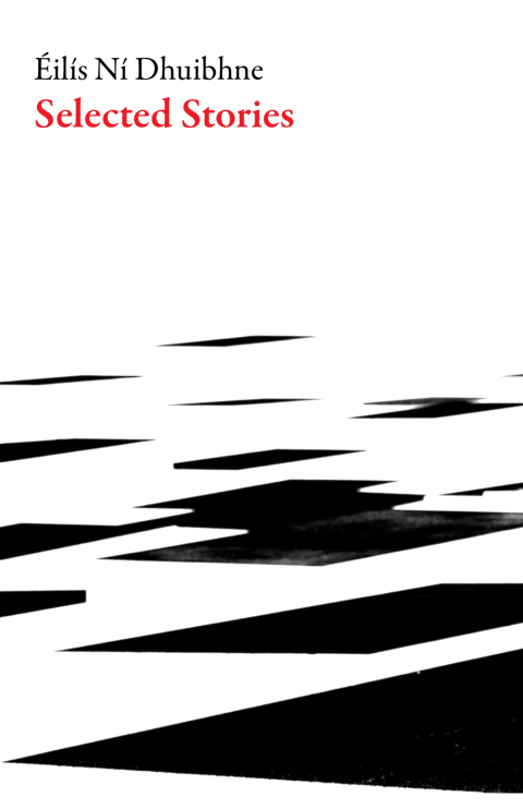 Cover image for book Selected Stories