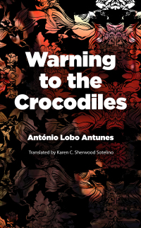 صورة الغلاف: Warning to the Crocodiles 9781943150137