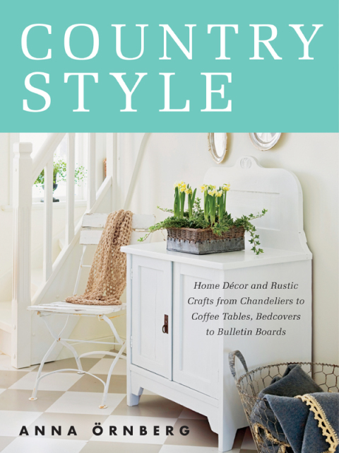 Cover image for book Country Style