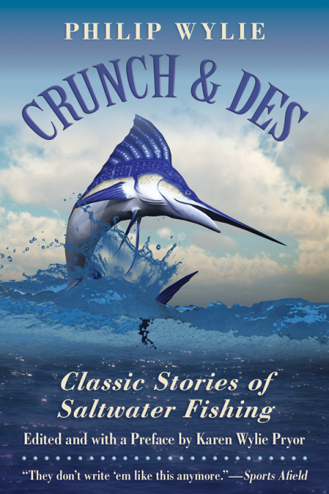 Cover image for book Crunch & Des