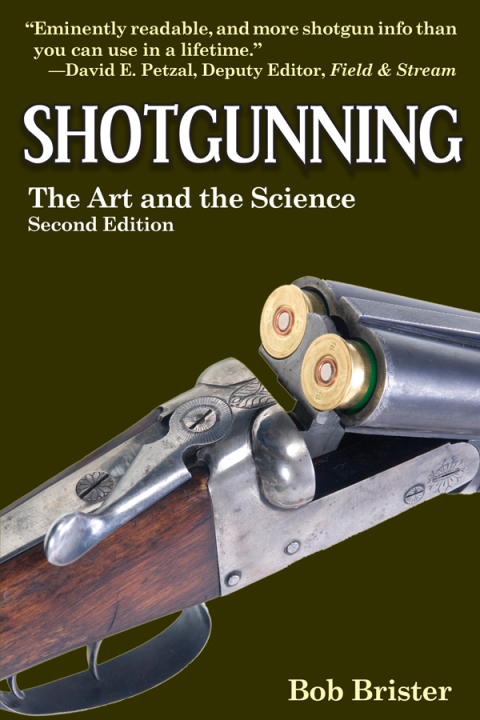 Cover image for book Shotgunning