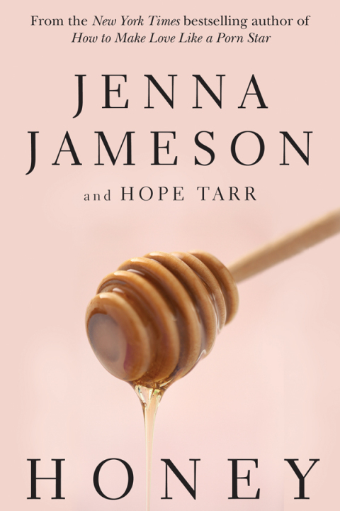 Cover image for book Honey