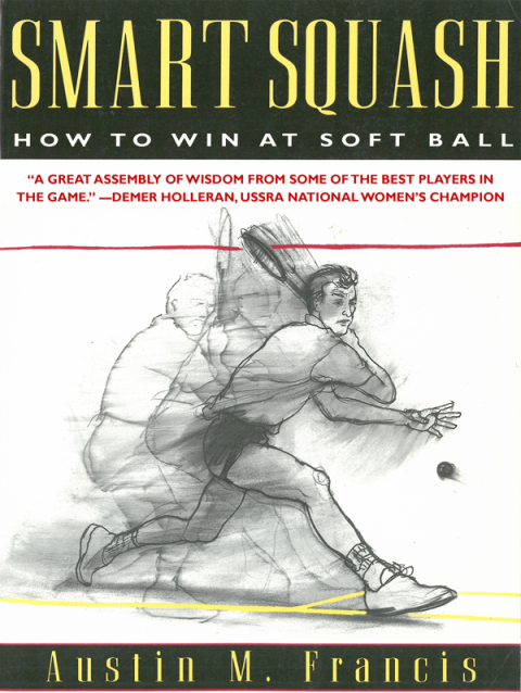 Cover image for book Smart Squash