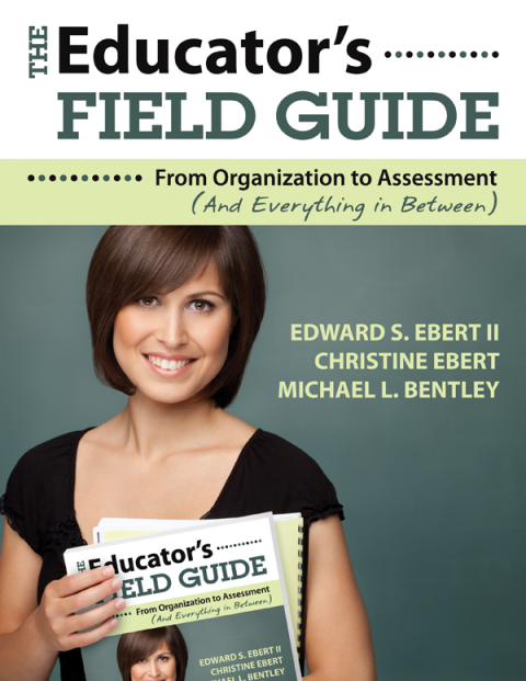 Cover image for book The Educator's Field Guide